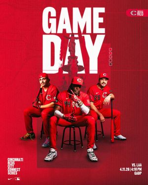 Image post by @reds on Instagram