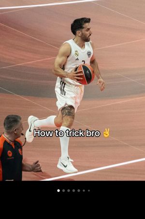 Video post by @euroleague on TikTok