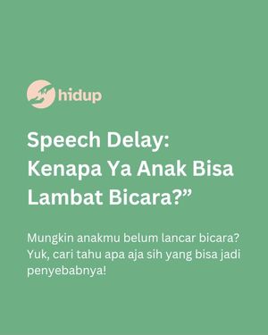 Image post by @hidupmedia on Instagram