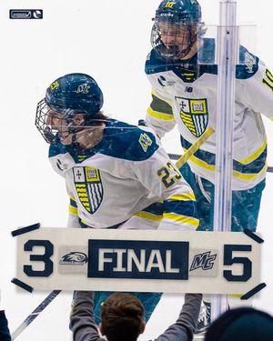 Image post by @merrimack_mih on Instagram