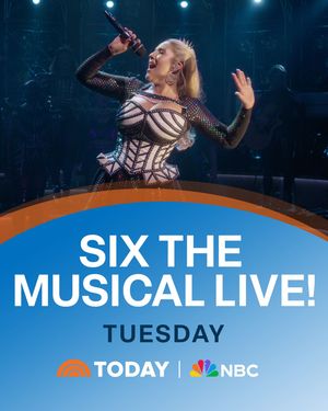 Image post by @sixbroadway on Instagram