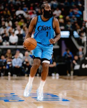 Image post by @jharden13 on Instagram