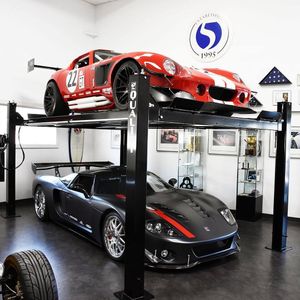 Image post by @factoryfiveracing on Instagram