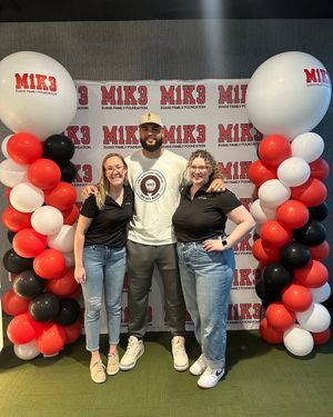 Image post by @capturesportsentertainment on Instagram