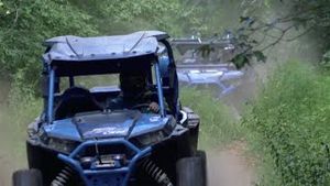 Video post by @midlandvideo on YouTube