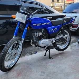 Image post by @idamtormotors on Instagram