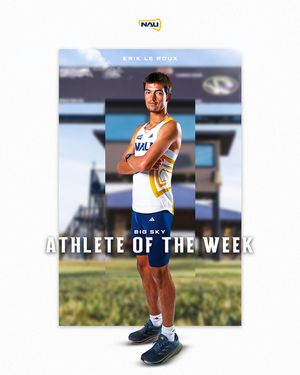 Image post by @nautrackfieldxc on Instagram