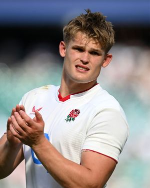 Image post by @englandrugby on Instagram