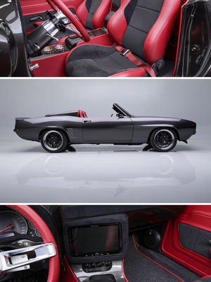 Video post by @barrettjacksontv on TikTok
