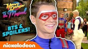 Video post by @nickelodeon on YouTube