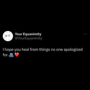 Image post by @your_equanimity on Instagram