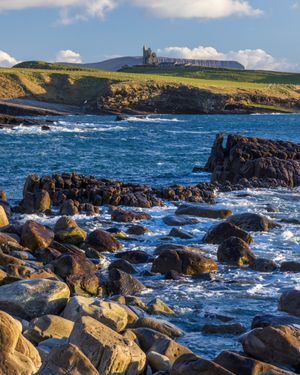 Image post by @discoverireland.ie on Instagram