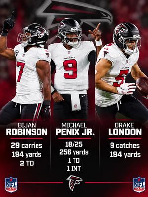 Image post by @nflonthedaily_ on Instagram