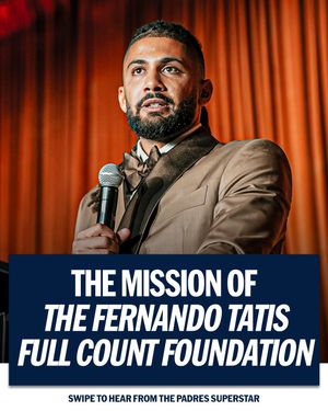 Image post by @mlbnetwork on Instagram