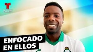 Video post by @deportes on YouTube
