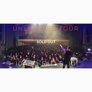 Image post by @skilletmusic on Instagram