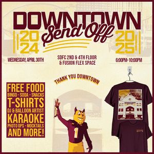 Image post by @asupabdowntown on Instagram