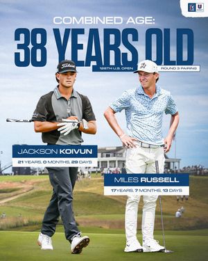 Image post by @pgatouru on Instagram