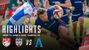 Video post by @usmlr on YouTube