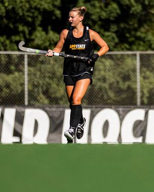Image post by @appfieldhockey on Instagram