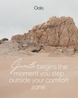 Image post by @oolalife on Instagram