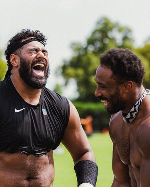 Image post by @philadelphiaeaglesanz on Instagram