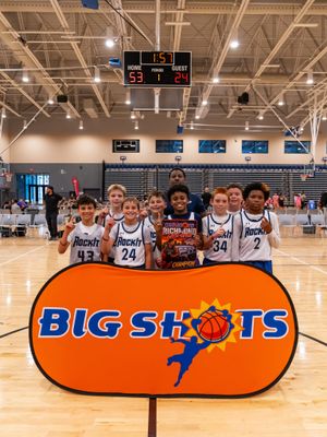 Image post by @bigshotsnation on Instagram