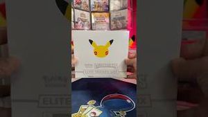 Video post by @shortpocketmonster on YouTube