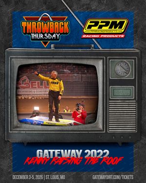 Image post by @gatewaydirtnationals on Instagram