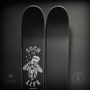 Image post by @j_skis on Instagram