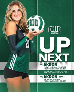 Image post by @ohiovb on Instagram