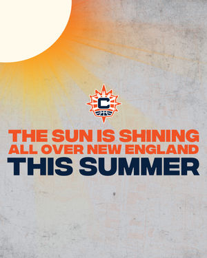 Image post by @connecticutsun on Instagram