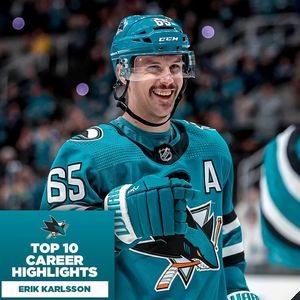 Image post by @nhl on Instagram