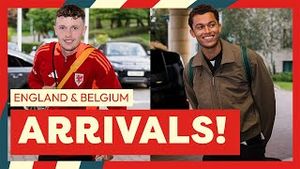 Video post by @fawales on YouTube