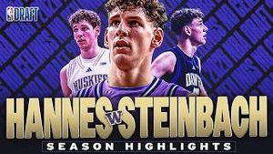Video post by @noceilingsnba on YouTube