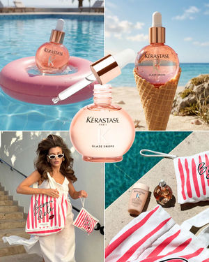 Image post by @kerastase_official on Instagram