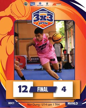 Image post by @Jumpshots Tournament on Facebook