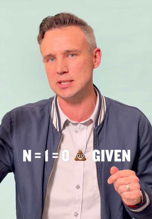 Video post by @menshealthmag on TikTok