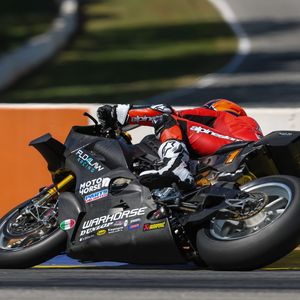 Image post by @motoamerica on Instagram