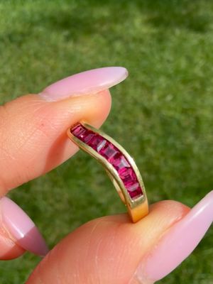 Image post by @ingramceciljewelry on Instagram