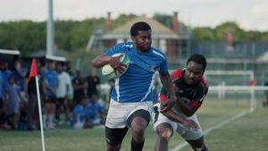Video post by @jpfsportsmedia on YouTube