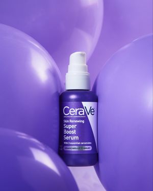 Image post by @cerave on Instagram