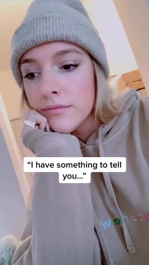 Video post by @arielledangelo on TikTok