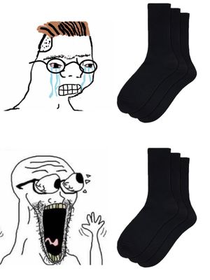 Image post by @throwingfits on Instagram