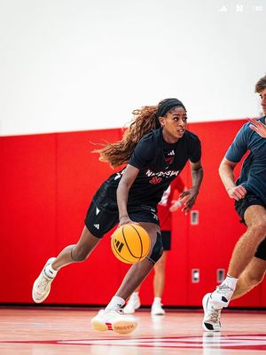 Image post by @huskerwbb on Instagram