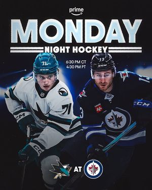 Image post by @sportsonprimeca on Instagram