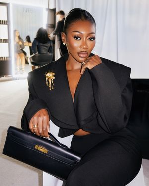 Image post by @vanessa_gyimah on Instagram