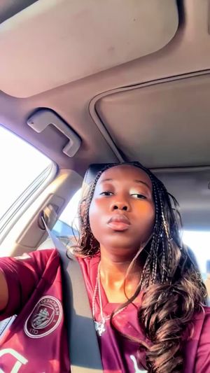 Video post by @lady.jiggy on TikTok