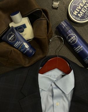 Image post by @niveamenusa on Instagram