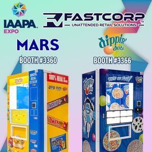 Image post by @fastcorp_vending on Instagram